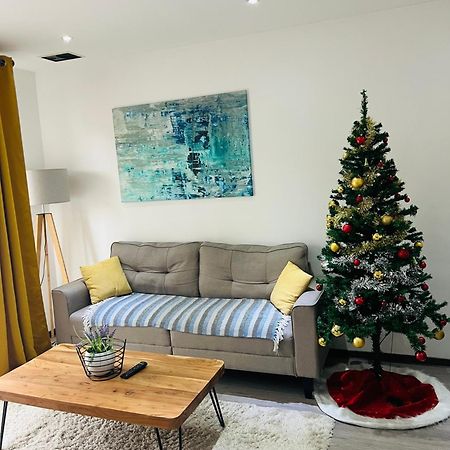 Superbe Appartement Lumineux Avec Parking Gratuit Wintzenheim Eksteriør billede