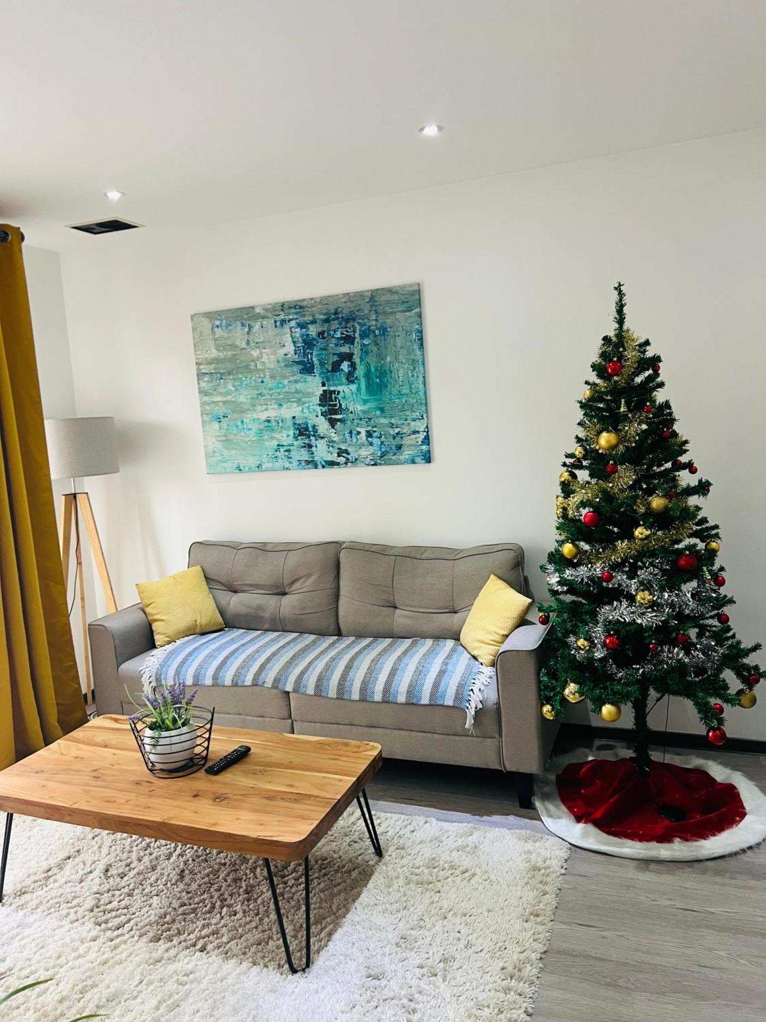 Superbe Appartement Lumineux Avec Parking Gratuit Wintzenheim Eksteriør billede